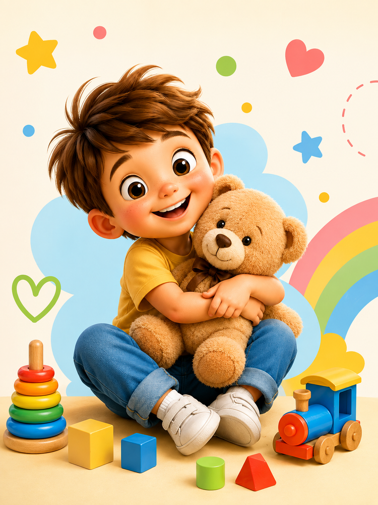 For Kids