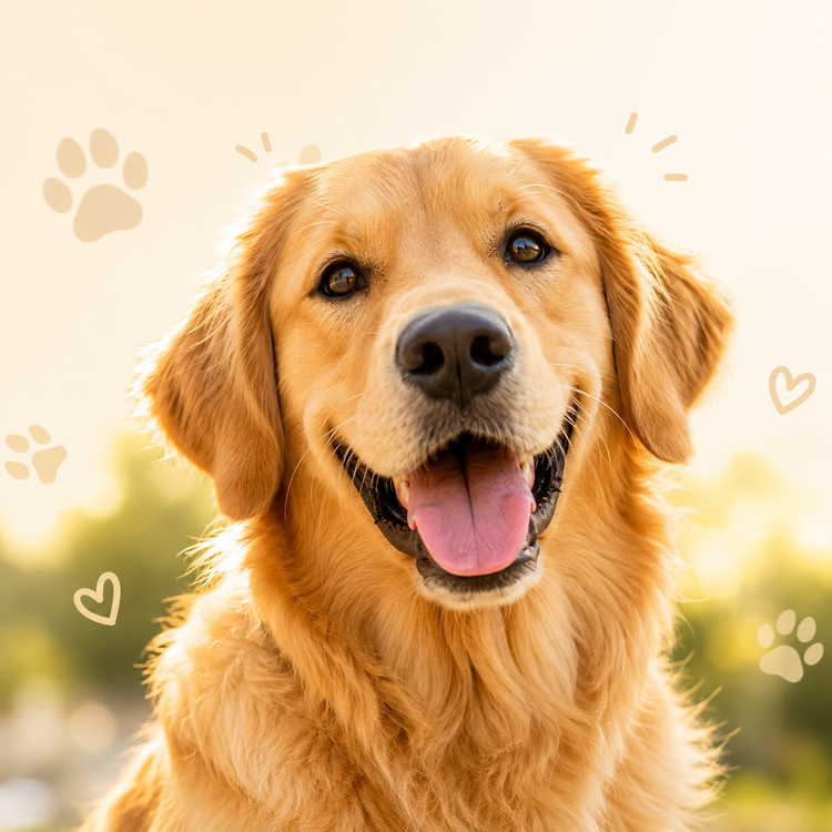 For Dogs
